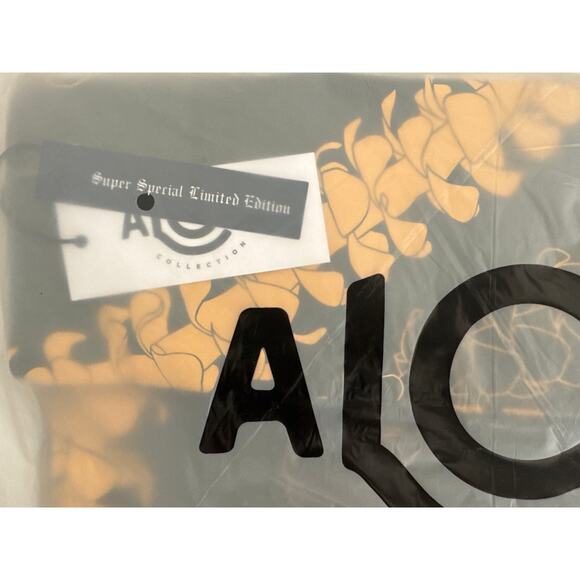 Aloha Collection Super Special limited Edition Puakenikeni Day Tripper Olive - Picture 5 of 6